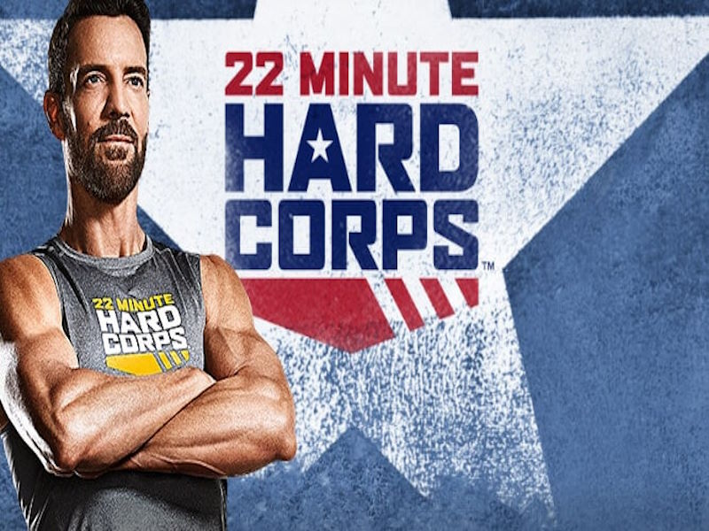 22Minute Hard Corps Deluxe