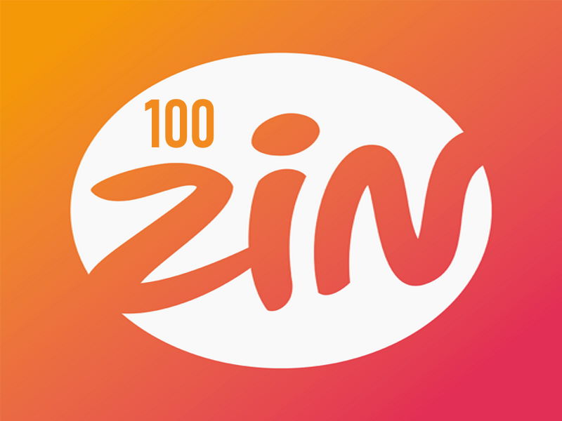 زین ۱۰۰