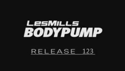 bodypump 123