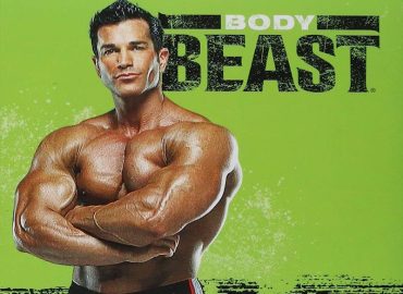 Body Beast Workout