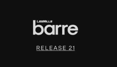 Barre 21