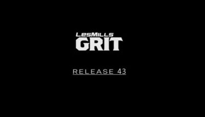 Grit 43