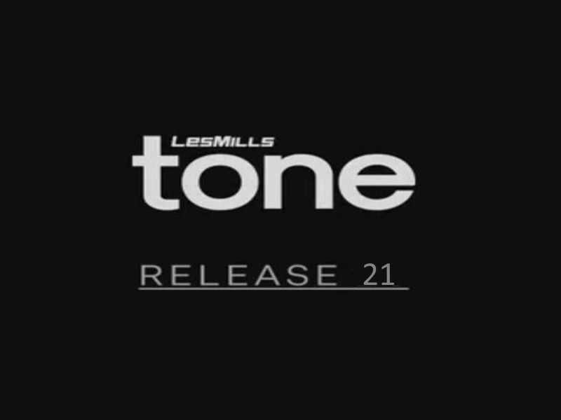 Tone 21