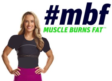 Muscle Burns Fat #MBF