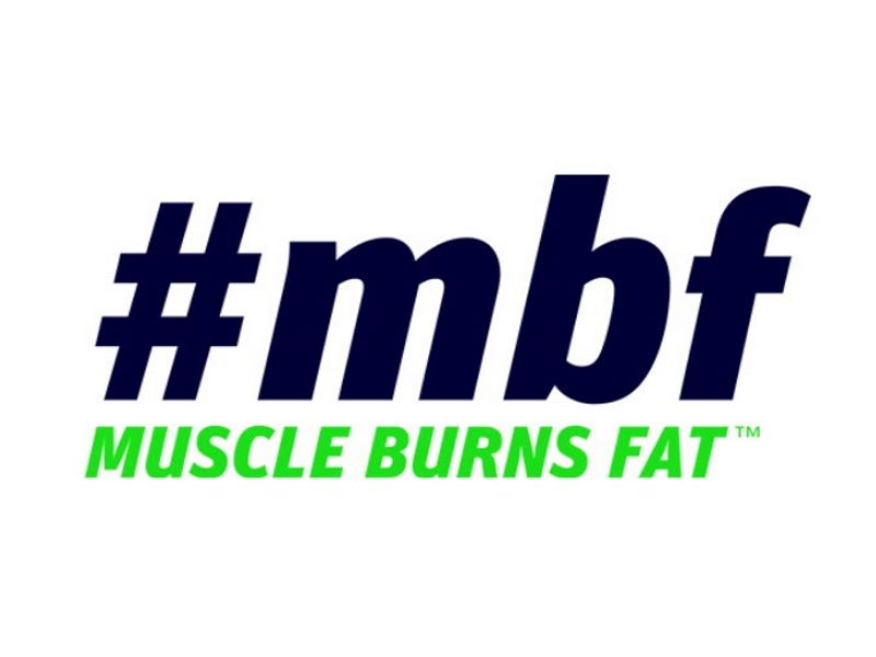 برنامه ورزشی Muscle Burns Fat (MBF)