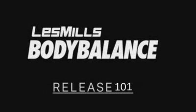 bodybalance 101