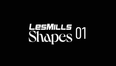 shapes 01
