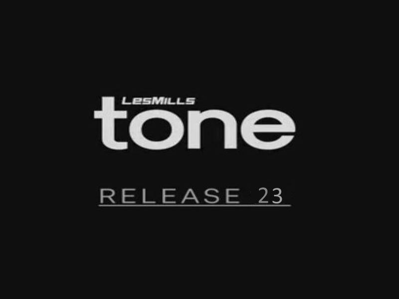 Tone 23