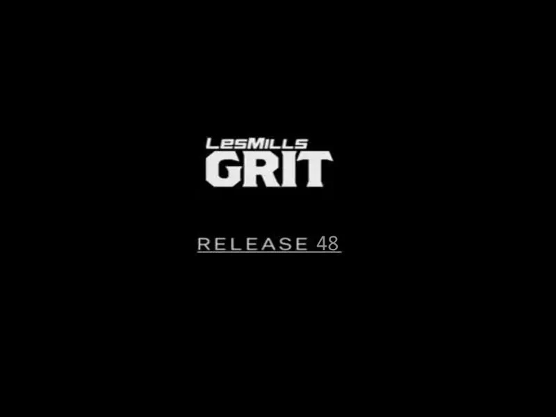 GRIT 48