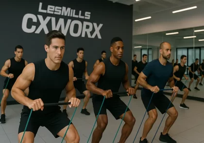 سی ایکس ورکس (CXWORX) چیست؟ | خرید دوره ویدیویی