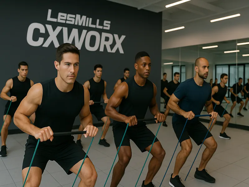 سی ایکس ورکس (CXWORX) چیست؟ | خرید دوره ویدیویی