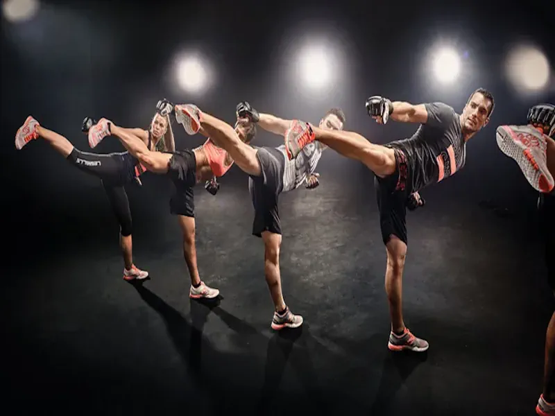 بادی کامبت (BodyCombat) چیست؟ خرید دوره ویدیویی