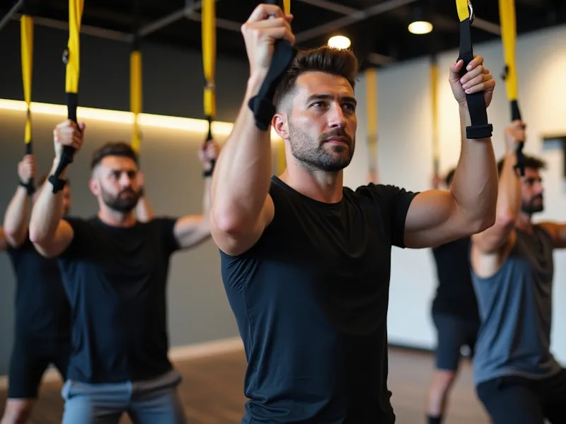 بادی پامپ بهتره یا تی آر ایکس؟ کدومو انتخاب کنیم؟