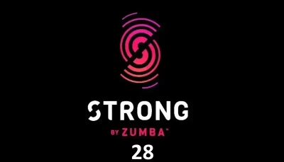 دانلود STRONG Nation 28