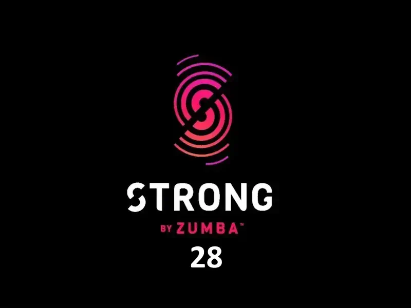 دانلود STRONG Nation 28