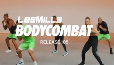 دانلود بادی کامبت 105