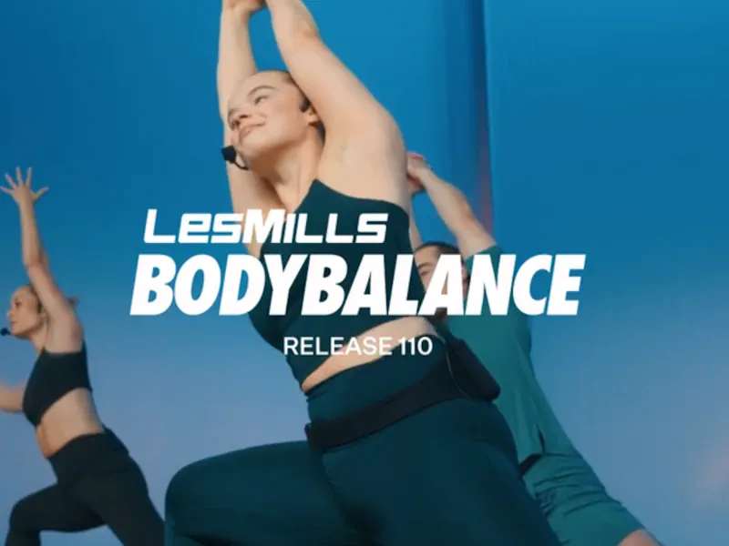 دانلود بادی بالانس 110