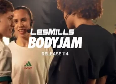 دانلود بادی جم 114