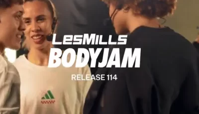 دانلود بادی جم 114