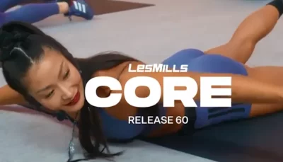 سی ایکس ورکس کور 60