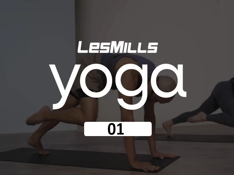 دانلود یوگا لزمیلز 01