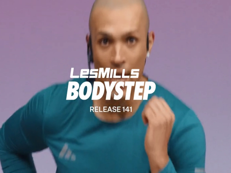 بادی استپ 141