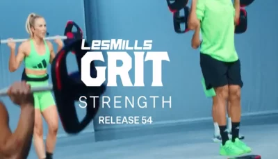 دانلود Grit 54