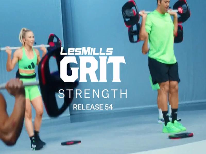 دانلود Grit 54