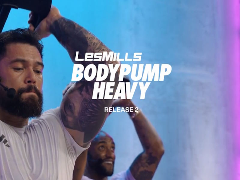 دانلود بادی پامپ هوی 02