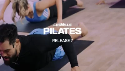 ویدیو دوره پیلاتس 07